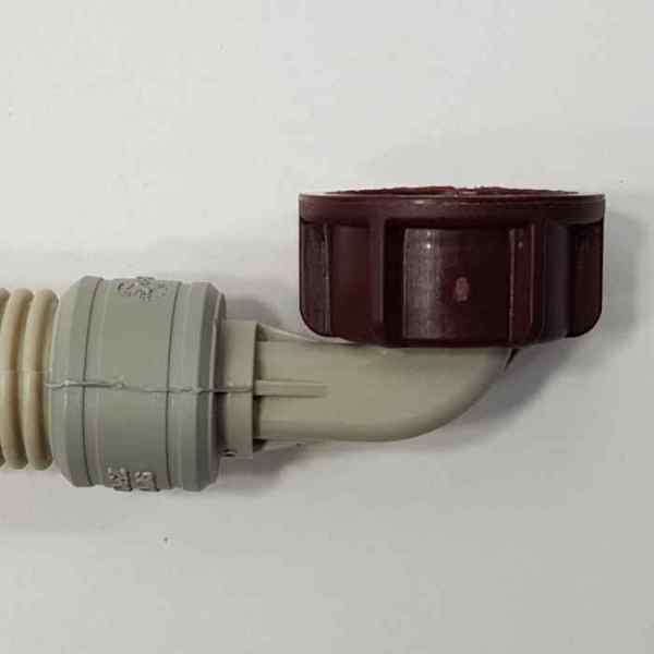 Шланг заливной 1,5м с аквастопом Electrolux, 0.2-10бар 9029793511