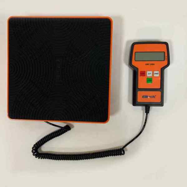 Весы электронные LMC-100/RCS-200/RCS-220 (100кг/5г)