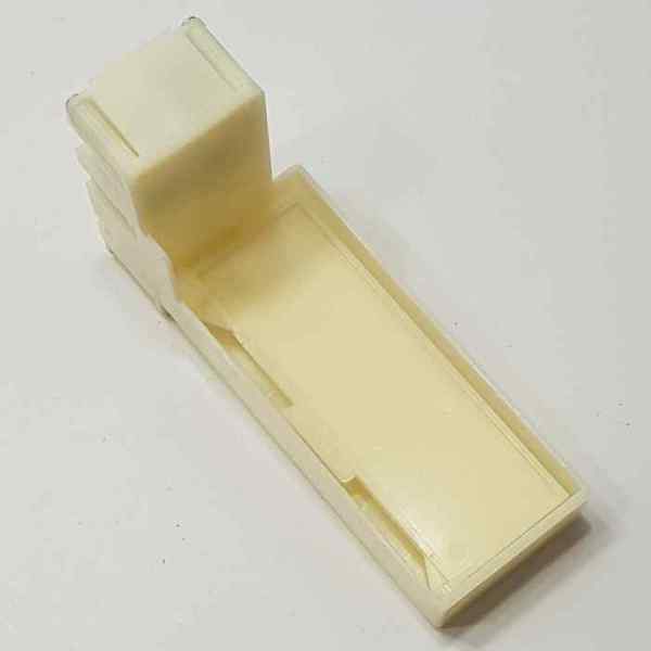 Заслонка Sharp DTHM-A031CBKZ/NSBC001ZA1/2885