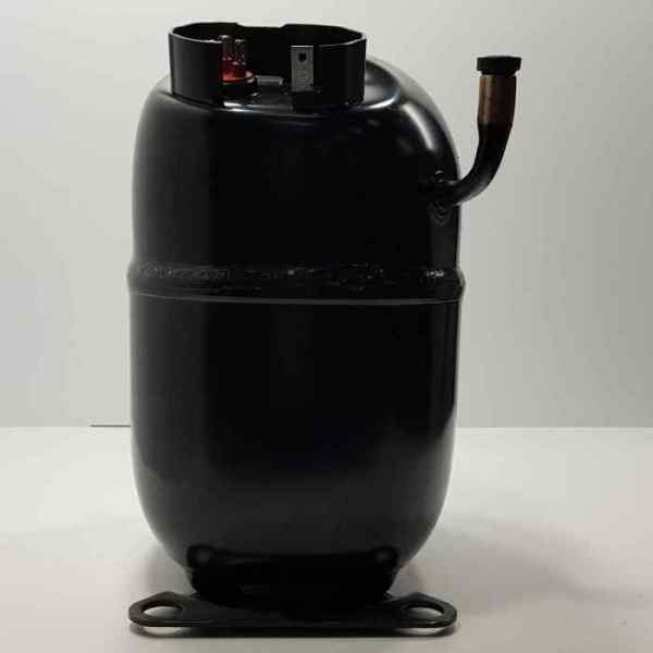 Компрессор ASPERA NJ 2192 GK/GJ R-404a (1125Вт/-23.3°C; 2018Вт/-15°C; 26,2cm3)