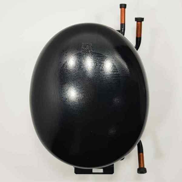 Компрессор GMCC PE65H1H-9 R-134 (195Вт/-23,3°C) +конденсатор