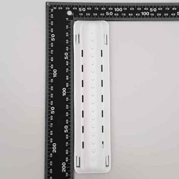 Ребро барабана Indesit C00083894 утяжеленное