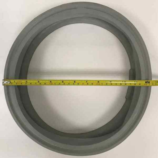 Манжета люка Bosch 354135, 00362254, 00706276, 5500000266 МАХХ4 для стиральной машины