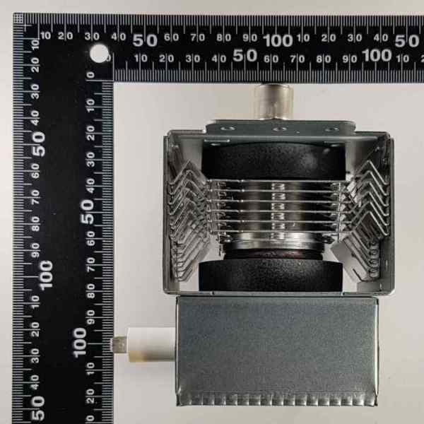 Магнетрон СВЧ LG 2M214-01/2M226-01, MCW360LG 900W