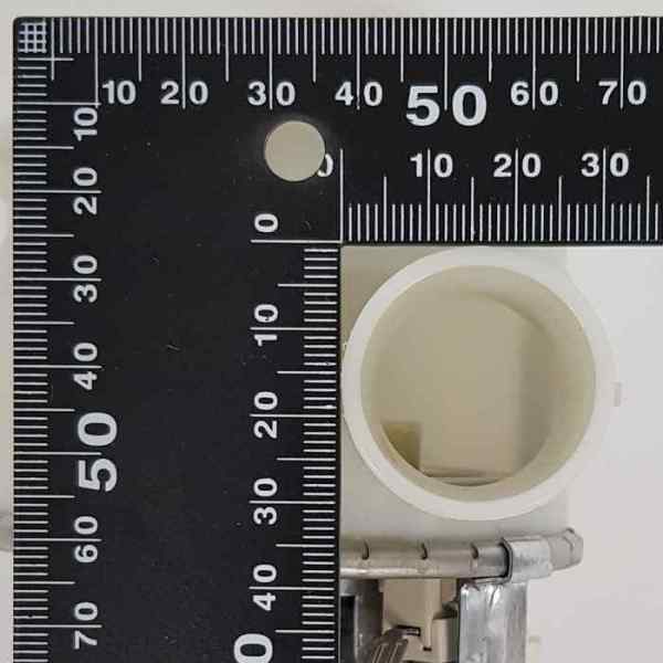 ТЭН к посудомоечной машине Ariston, Indesit 1800Вт C00520796/256526