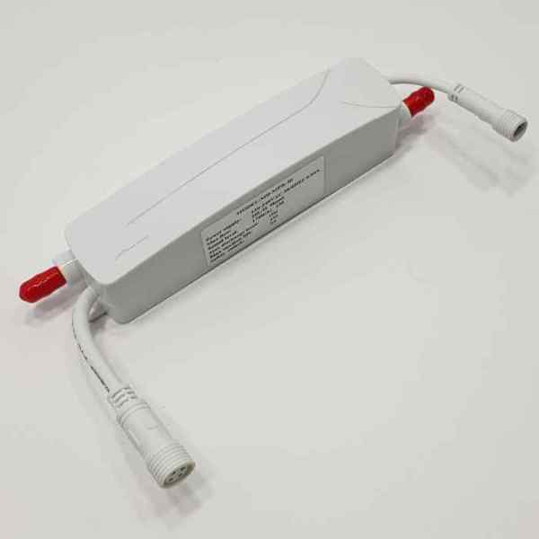 Помпа дренажная MD-MPR-50 (проточная, 20л/ч, 17дб, h=15м)