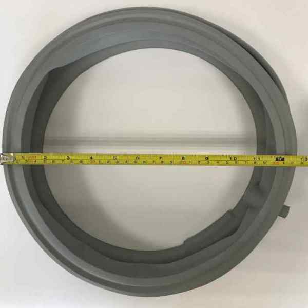 Манжета люка Bosch 361127, 5500000266 MAXX5 с отводом для стиральной машины GSK007BO