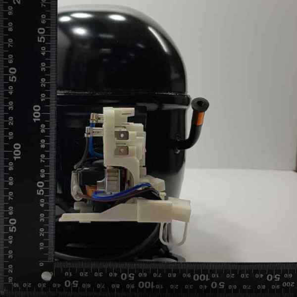 Компрессор ASPERA NEU 2170 UA R-290 (820Вт/-23.3°C; 16.8cm3)
