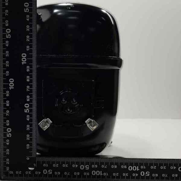 Компрессор SECOP SC10C R-22 (341Вт/-23,3°С, 10,29см3)