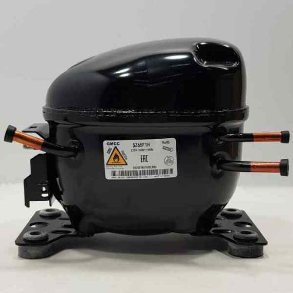 Компрессор GMCC SZ65F1H R-600 (115Вт/-23,3°C)