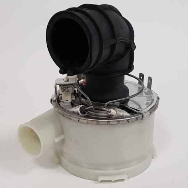 ТЭН к посудомоечной машине Ariston, Indesit 1800Вт C00520796/256526