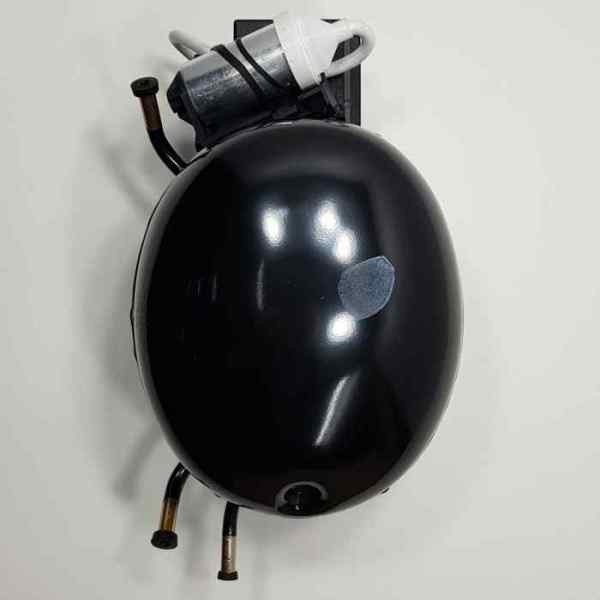 Компрессор Embraco EMX66CLC R-600 (183Вт/-23,3°С, 10,6cm3)
