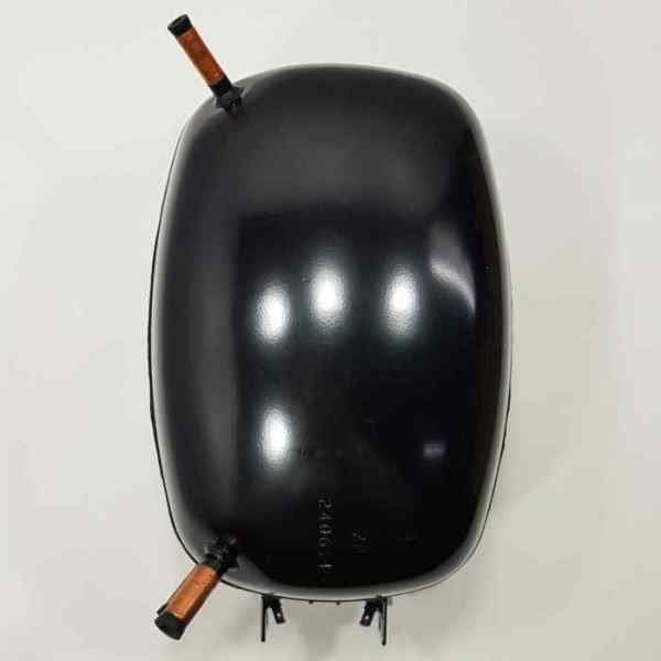 Компрессор SECOP SC10G R-134a (168Вт/-23.3°C; 920Вт/+7.2°C; 10.29cm3)