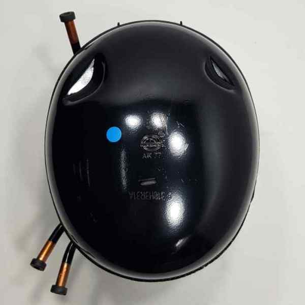 Компрессор Wansheng QM110H R-134a (464Вт/-15°C; 1337Вт/+7.2°C; 11cm3)