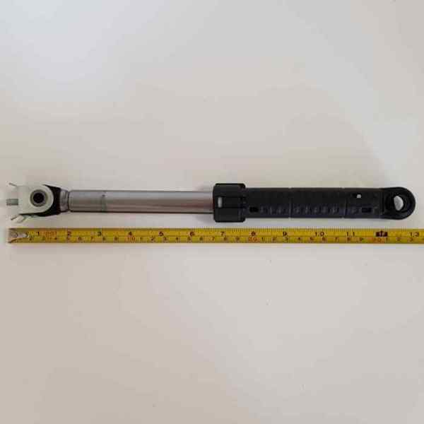 Амортизатор стиральной машины Indesit C00055039 (C00303587, C00196002, 481246368035, 482000032251), 185-280мм, 120N (2шт.)