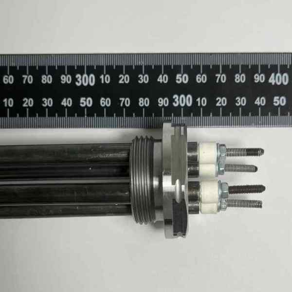 ТЭН Б  4,0кВт D-1 1/4" (42мм) L300