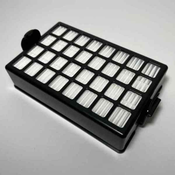 Фильтр пылесоса Samsung DJ97-00339A/B/C/D/E/F/G/H (136*88*33мм), HEPA-фильтр