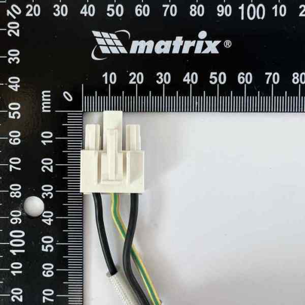 ТЭН оттайки Haier 0064001866