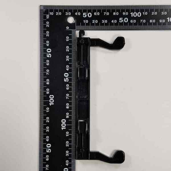 Замок дверцы Samsung DE64-00028A