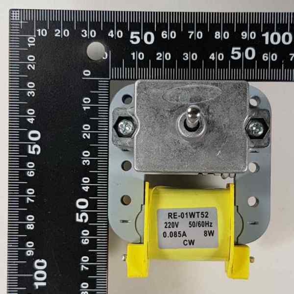 Вентилятор Samsung DA31-10113K, RE-01WT52