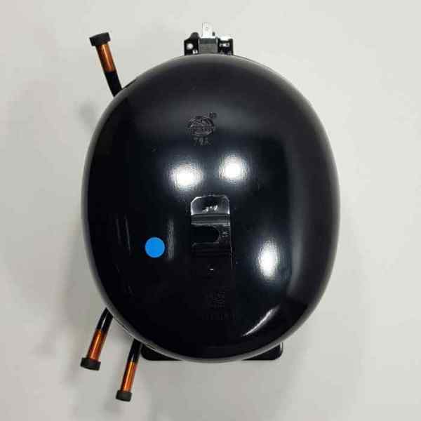 Компрессор Wansheng QD91H R-134 (208Вт/-23,3°С, 8,35cm3)