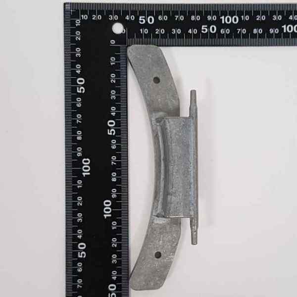 Крепление люка Ariston C00035764 для стиральной машины