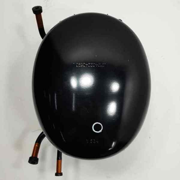 Компрессор Jiaxipera T1112Y R-600a (145Вт/-23,3°С; 8,1cm3)