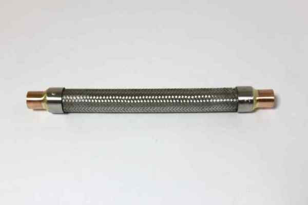 Виброгаситель 5/8" (15,9мм)