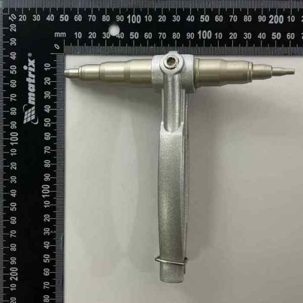 Труборасширитель WK-622/CT-622/CT-23 (1/4-7/8, 6-22 мм)