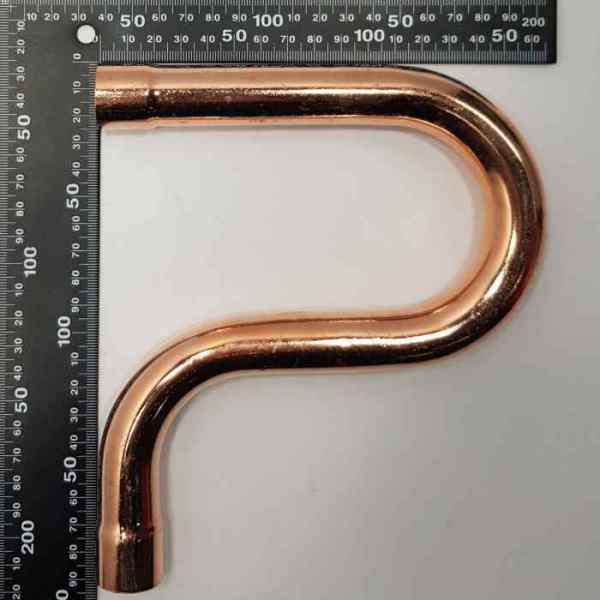 Маслоподъёмная петля  7/8"