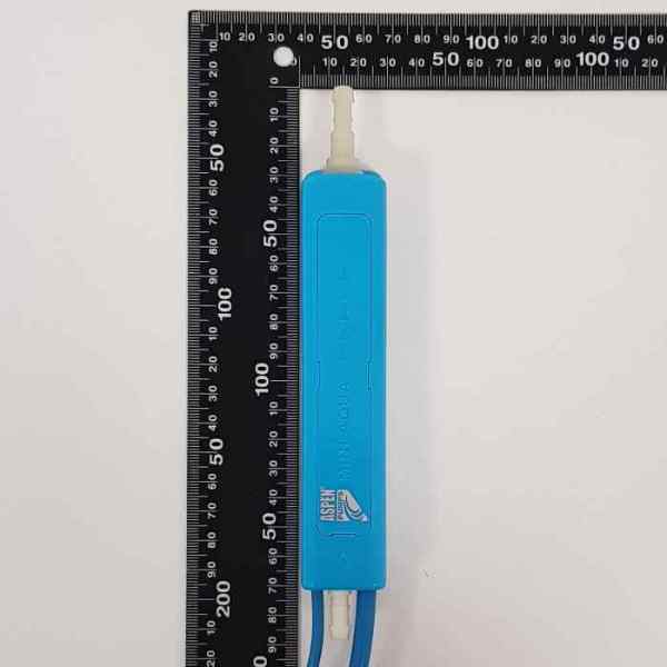 Помпа дренажная ASPEN Mini Aqua Blue (проточная, 12л/ч, 21дб)