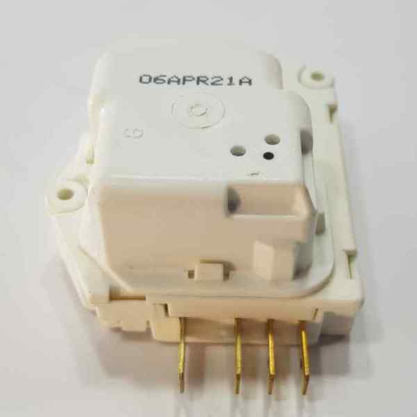Таймер механический Стинол (оригинальный) Paragon NK-2001-21, TMP012UN FR4704