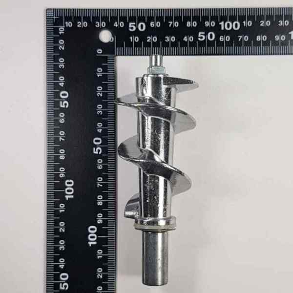 Шнек мясорубки Panasonic MM04W07-JS (AMM98C-180, PN003) MGR108UN