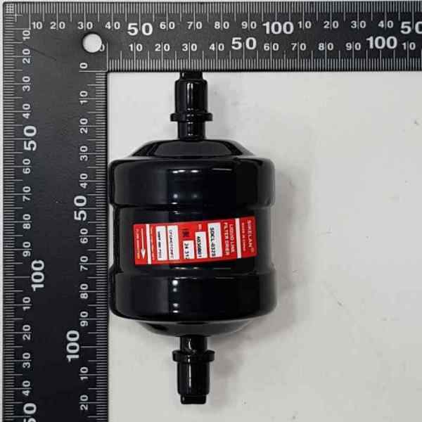 Фильтр DK-032S/SDCL-032S (d 6мм, пайка)