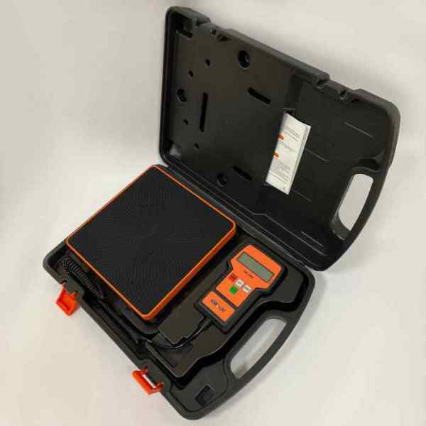 Весы электронные LMC-100/RCS-200/RCS-220 (100кг/5г)