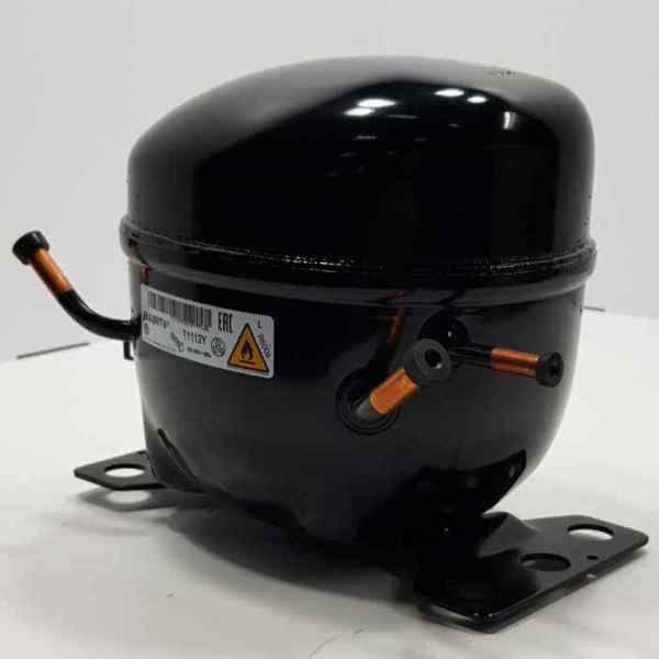 Компрессор Jiaxipera T1112Y R-600a (145Вт/-23,3°С; 8,1cm3)