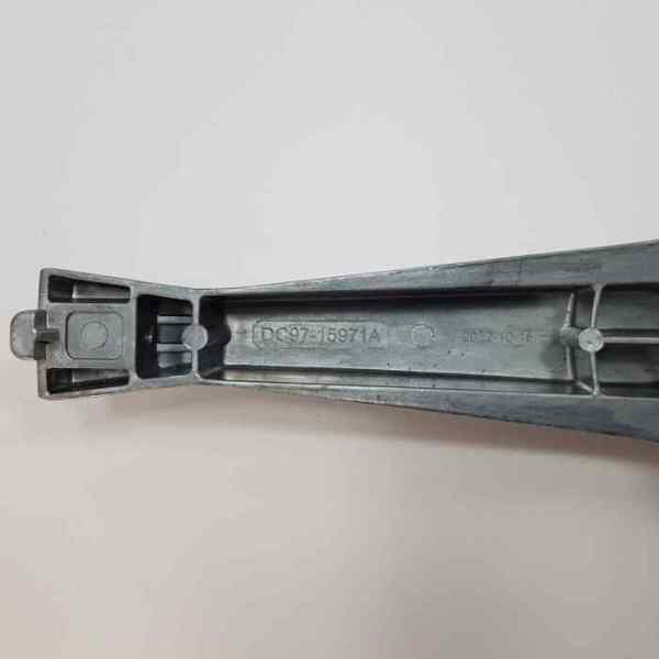 Крестовина стиральной машины Samsung DC97-15971A, DC97-15183A, SPD016SA подшипник 204/205 шкив Ø30мм H106.5мм