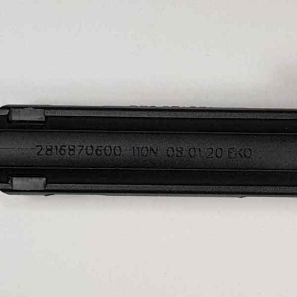 Амортизатор стиральной машины Beko 2816870600 110N, Ansa