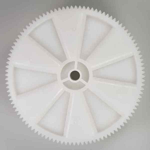 Шестерня мясорубки Kenwood KW650740 (98/20мм, 104/10шт, H35/h12, d7, К/П) MGR002UN