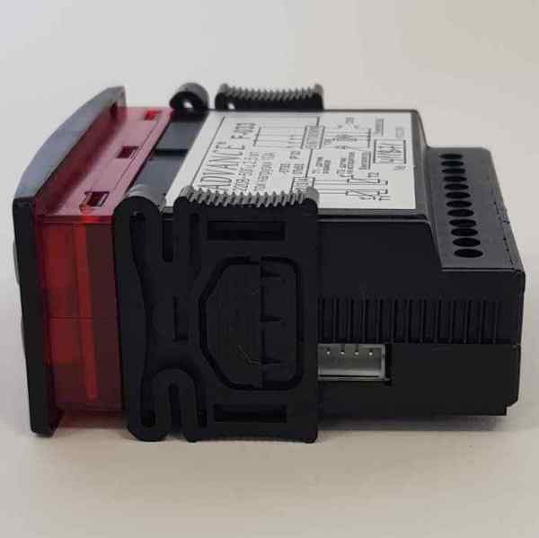 Контроллер ADVANCE F-033 (аналог ID-974) (3 реле, 2 датчика)