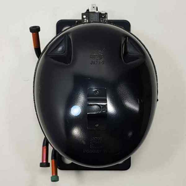 Компрессор Wansheng QD103Y R-600 (168Вт/-23,3°С, 10,3cm3)