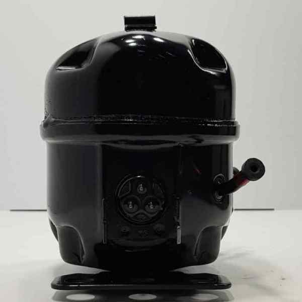 Компрессор Zenny ZC600A-130 R-600a (130Вт/-23.3°С, 7,5cm3)