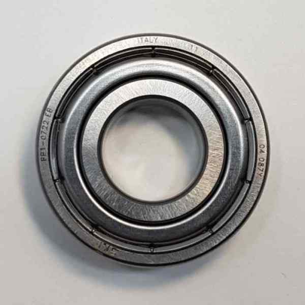 Подшипник 6202 2Z SKF (15*35*11) BRG213UN (245шт/кор)