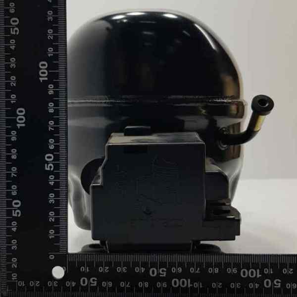 Компрессор Embraco ERU55CLP R-600 (160Вт/-23,3°С; 9.04cm3) new