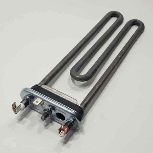 ТЭН стиральных машин 1,85 кВт Indesit/Whirlpool C00385149/481925928459 L250мм, TW