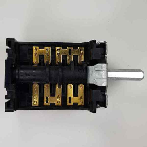 Переключатель Мощности-4 аналог 7LA840511K (25А) К