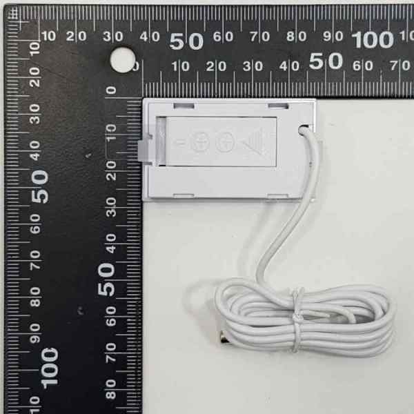 Термометр TPM-10. -50- +110C. 48*28*15mm