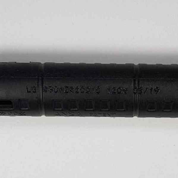 Амортизатор стиральной машины LG 4901ER2001C (4900FR2030H) 120N (100N), Ansa