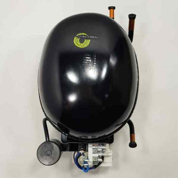 Компрессор ASPERA NEU 2140 GK R-404a (489Вт/-23.3°C; 801Вт/-15°C; 8.77cm3)