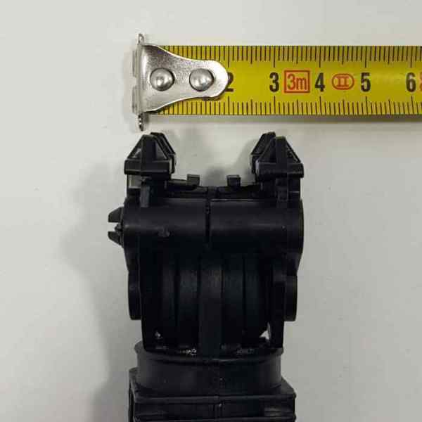Амортизатор стиральной машины Indesit/Whirlpool 481252918038, C00312055 120N, 170-260, 10mm, ANSA